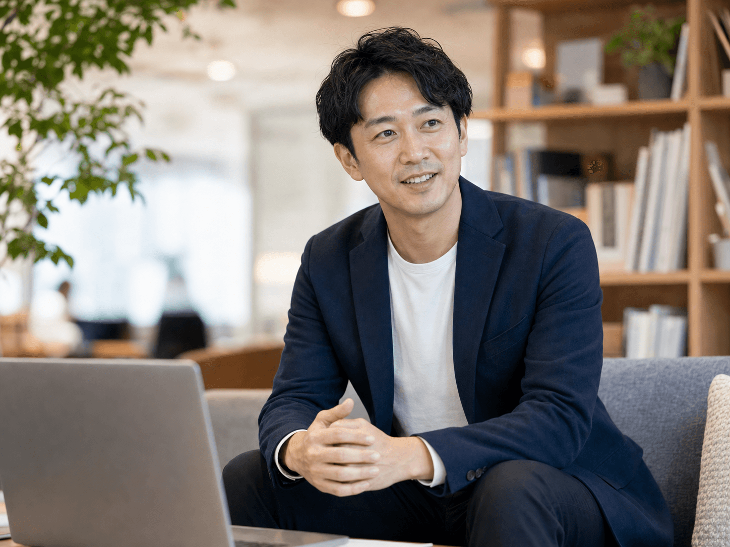 ATS・HRIS連携の導入イメージ